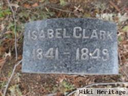 Isabel Clark