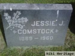 Jessie J Chambers Comstock