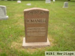 Joseph Romanelli