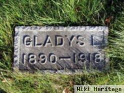 Gladys Lillian Foster