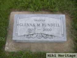 Glenna M. Rundell