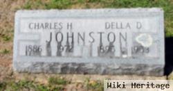 Della Darlene Brown Johnston