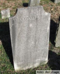 Elizabeth Collins Lyman