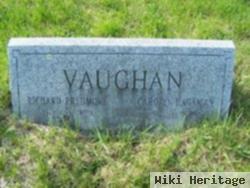 Carolyn Hagaman Vaughan