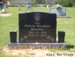 Melvin Douglas "doug" Stanley