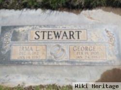 George S. Stewart