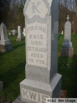 Frank Kwis