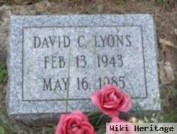 David C. Lyons
