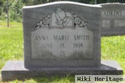 Anna Marrie Smith