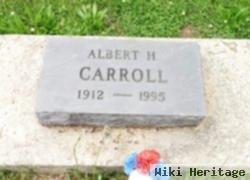 Albert H. Carroll, Jr