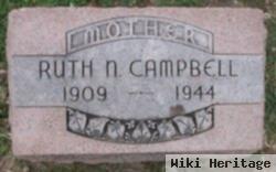 Ruth N. Campbell