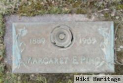 Margaret Estelle "maggie" Whitaker Ping