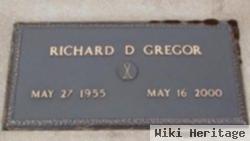 Richard D. Gregor