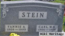 Dr Carl Stein