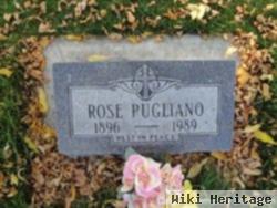 Rose Pugliano