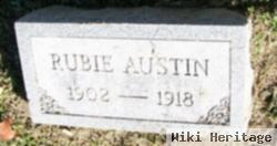 Rubie Austin