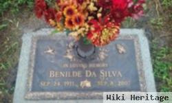 Benilde Da Silva