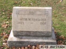 Jacob W. Shrader