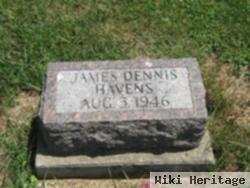 James Dennis Havens