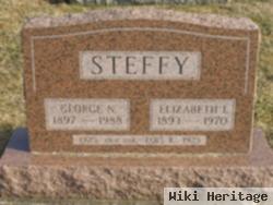 George Noah Steffy