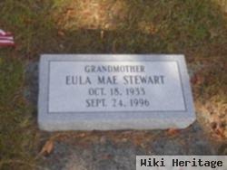 Eula Mae Stewart