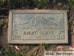 Ebert Goetz