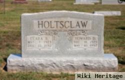 Howard Dean Holtsclaw