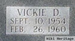 Vickie D. Wilson