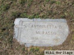 Antoinetta D. Murasso