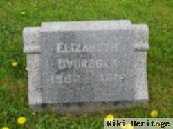 Elizabeth Dravecky Dvorscak