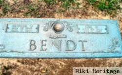 Edward O. Bendt