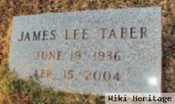 James Lee Taber