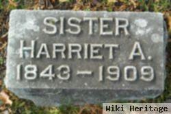 Harriet A Dean