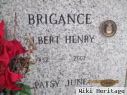 Albert Henry Brigance