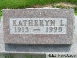 Katheryn L Mynes