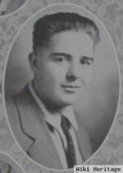 Dorr M. Carr