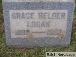 Grace Gelder Logan