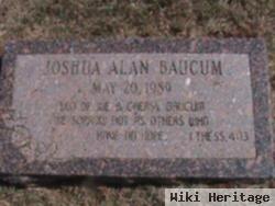 Joshua Alan Baucum