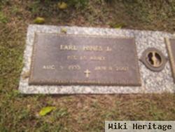 Earl Hines