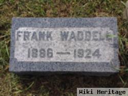 Frank Waddell