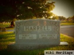 Robert Sterling Harrell