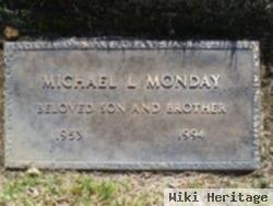 Michael Lee Monday