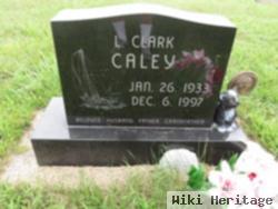 Lorin Clark Caley