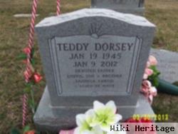 Teddy Joe Dorsey