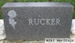 Ernon R. Rucker
