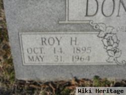 Roy Henry Donahue