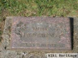 Alice B Gardner