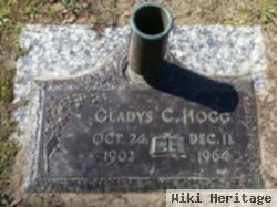 Gladys Coker Hogg