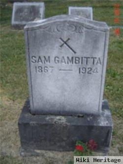 Sam Gambitta