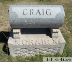 William C. Craig